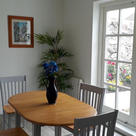 Colebrook Cottage Isle of Whithorn エクステリア 写真
