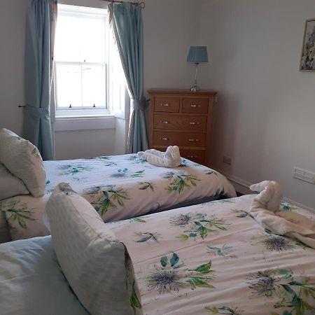Colebrook Cottage Isle of Whithorn エクステリア 写真