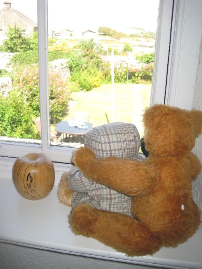 Colebrook Cottage Isle of Whithorn エクステリア 写真