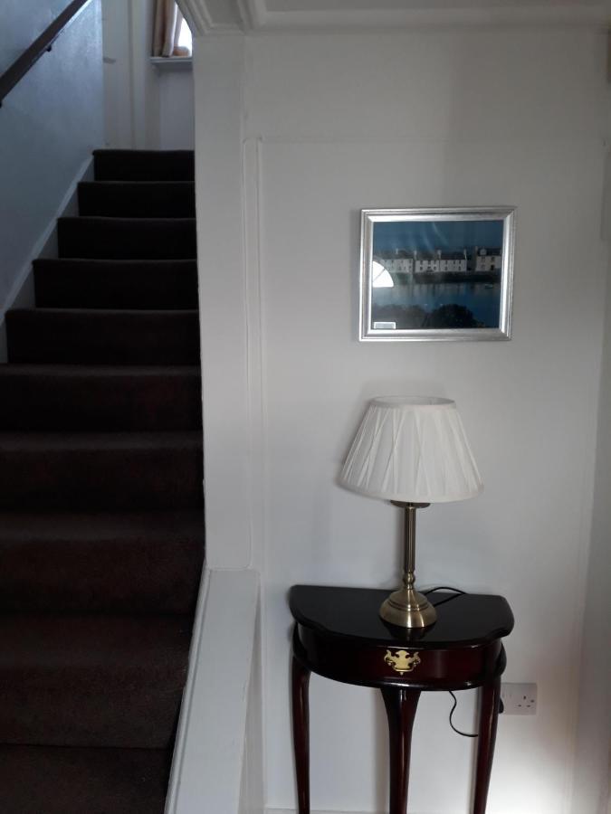 Colebrook Cottage Isle of Whithorn エクステリア 写真