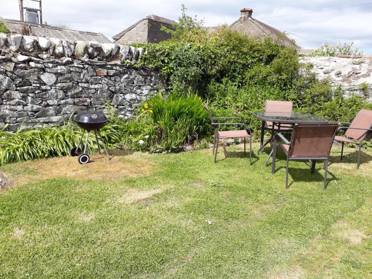 Colebrook Cottage Isle of Whithorn エクステリア 写真