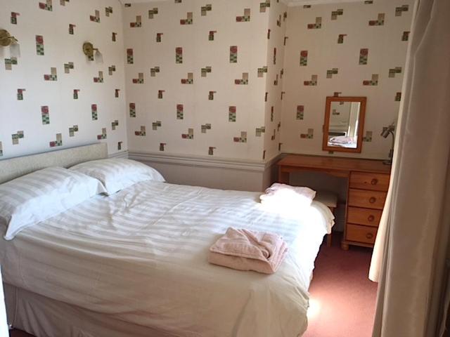 Colebrook Cottage Isle of Whithorn 部屋 写真