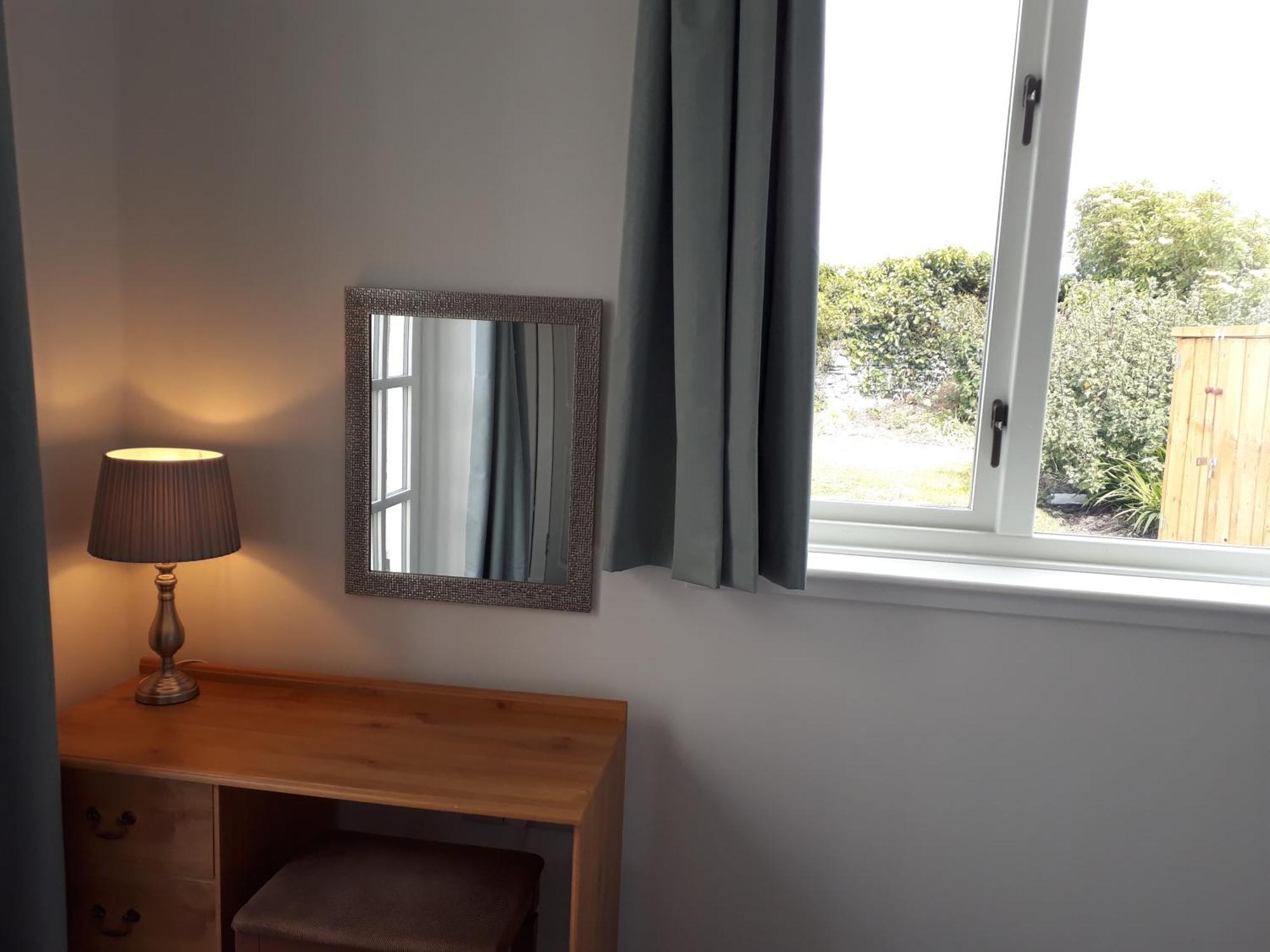Colebrook Cottage Isle of Whithorn 部屋 写真